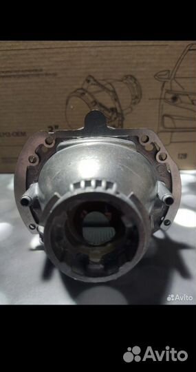 Биксеноновые линзы 3 дюйма