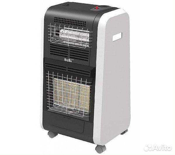 Обогреватель инфракрасный Ballu bigh-55H