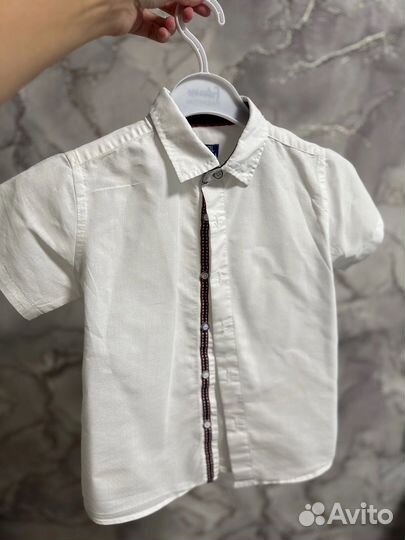 Школьные вещи на мальчика 122