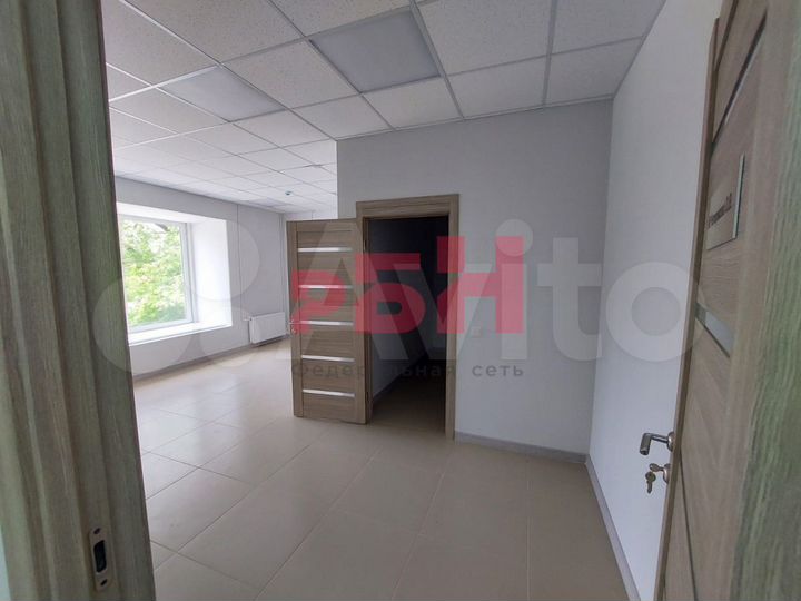 Объект с долгосрочными арендаторами 461 кв.м