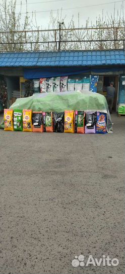 Премиксы, добавки, зцм, корма для животных и птицы