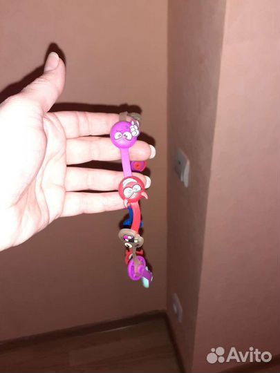 Юбилейный скрепыш