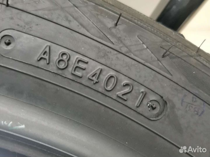 Toyo Proxes Comfort 185/55 R15 82H