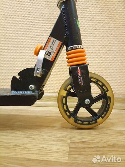 Самокат детский двухколесный