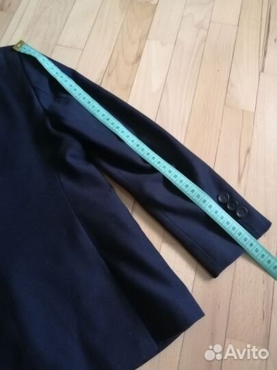 Президент, цвет: темно-синий, 1-2 класс