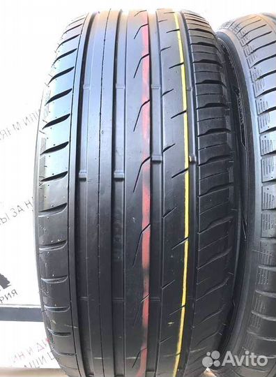 Toyo Proxes CF2 225/50 R18