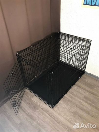 Клетка для собак кошек и других животных