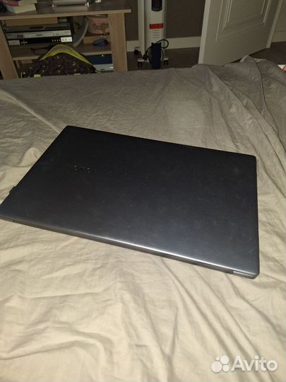 Ноутбук honor magicbook x 15