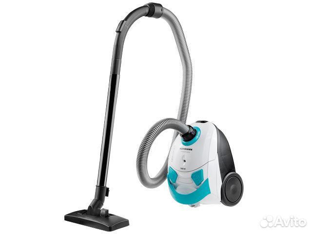 Пылесос бытовой normann AVC-111