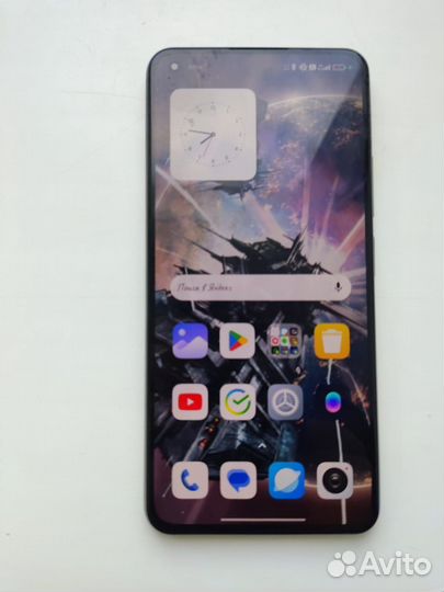 Xiaomi Mi 11 Lite 5G NE, 8/128 ГБ