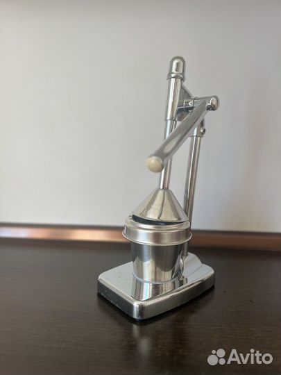 Соковыжималка