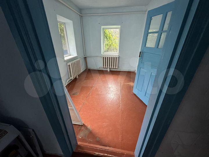 Дом 42 м² на участке 4 сот.