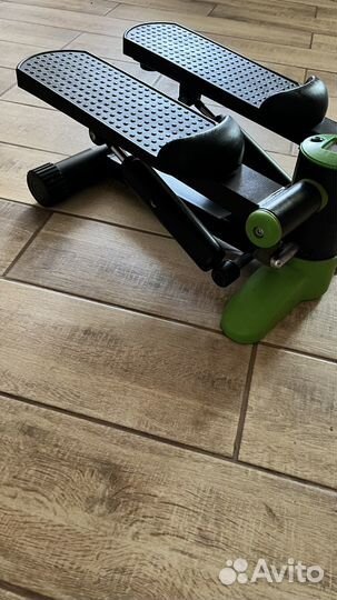 Тренажер степпер torneo