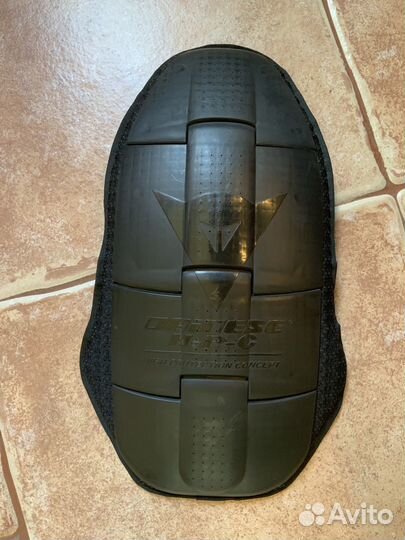 Защита спины Dainese G2