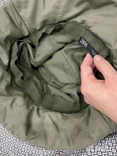 Панама Zara детская