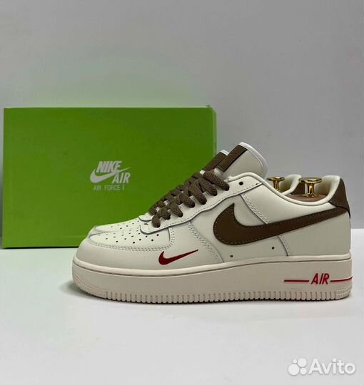 Кроссовки Nike air force 1