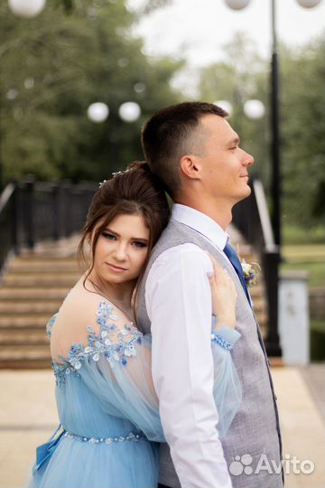 Свадебный фотограф / Свадебная фотосессия