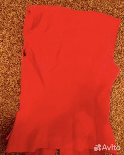 Форма бортпроводника NW