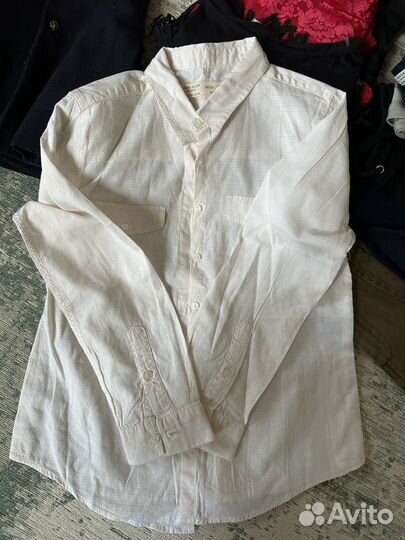 Детские вещи пакетом 128