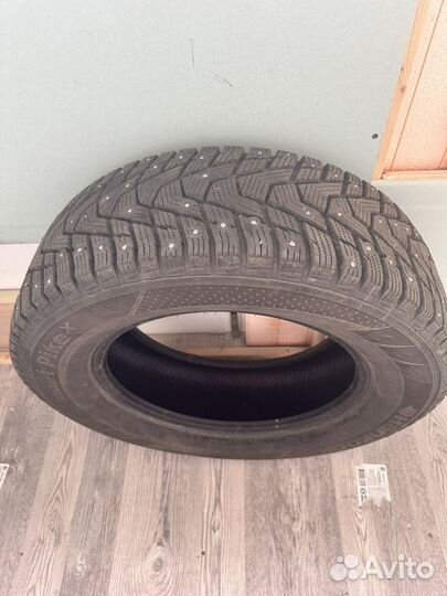 Hankook Winter I'Pike X SUV 235/65 R17 108T