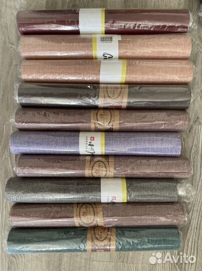 Новая упаковочная бумага для цветов