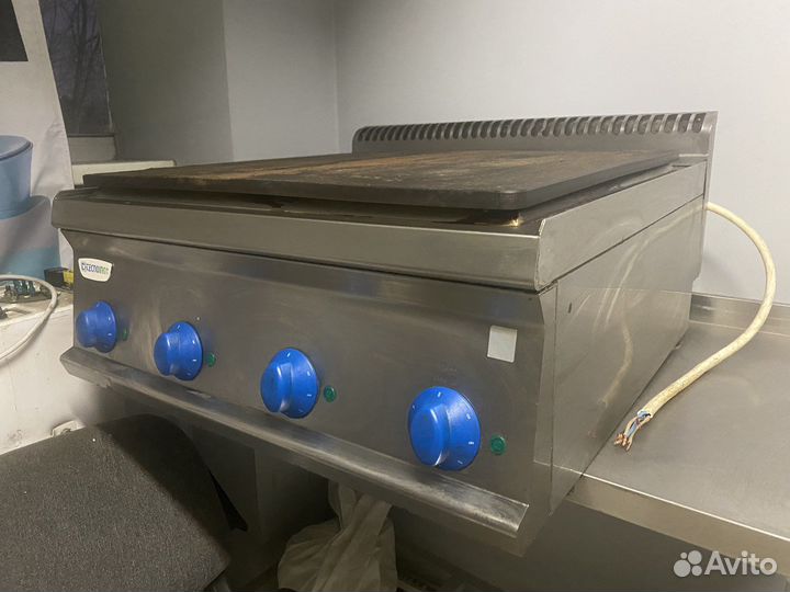 Плита электрическая