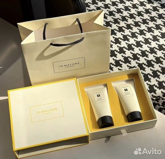 JO malone подарочный набор