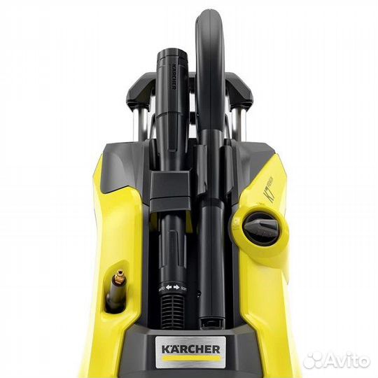 Мойка высокого давления Karcher K7 Premium Power 3