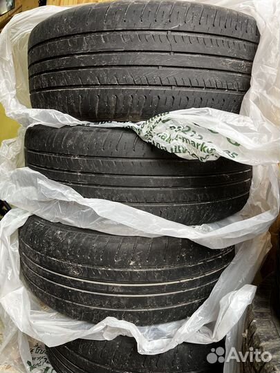 Hankook Optimo K415 235/55 R18 100H