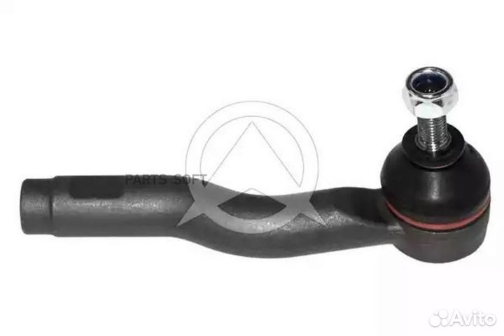 Sidem 19141 наконечник рулевой тяги правый