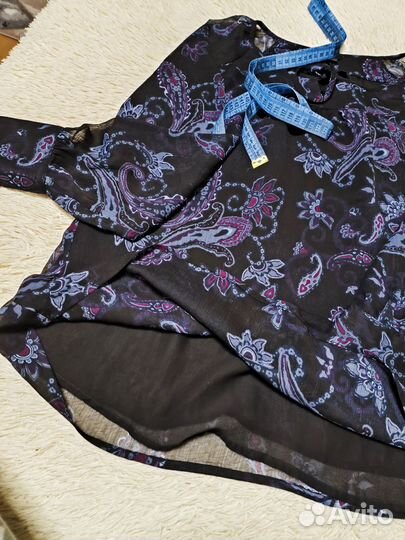 Блузка TCM р.44