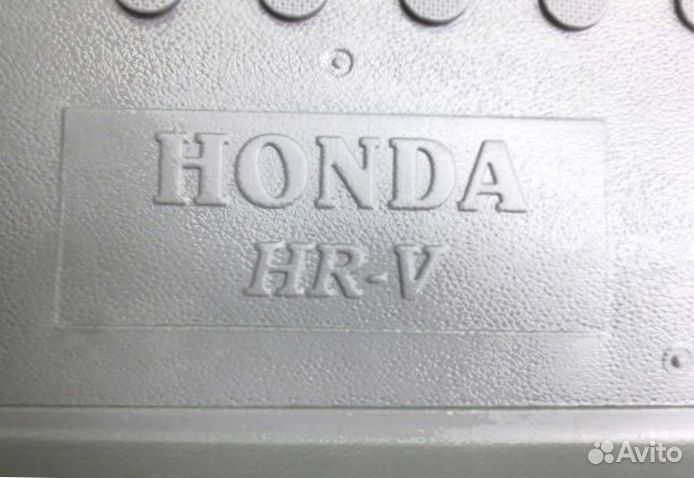 Коврики Honda HR-V 5 дверный 1998-2006