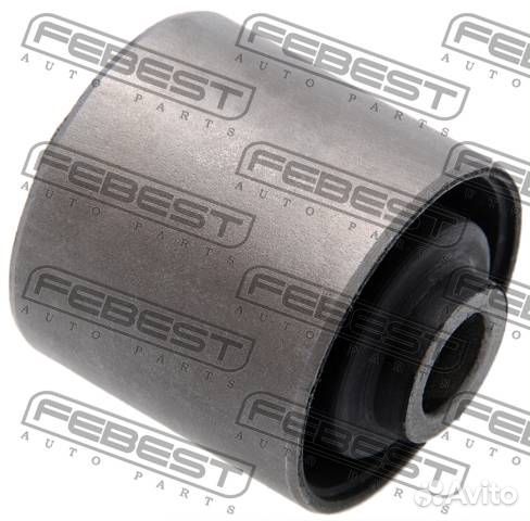 Сайлентблок febest gwab001