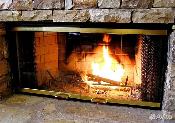 Зеркала с вырезами