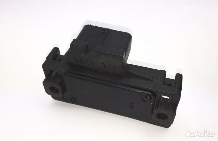 Датчик массового расхода воздуха KIA Pride