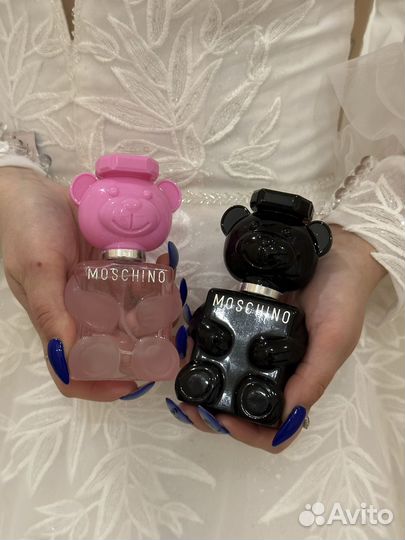 Духи женские