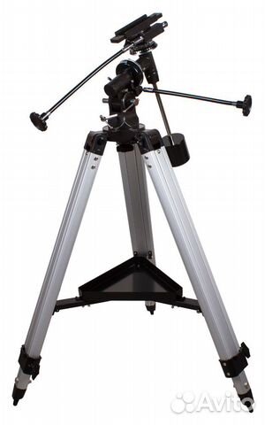 Экваториальная монтировка EQ2 купить в Москве | Электроника | Авито