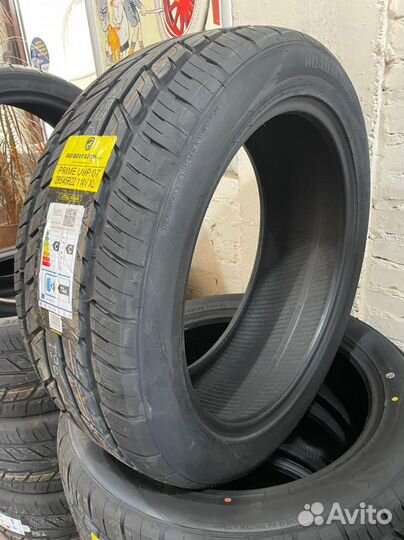 Roadmarch Prime UHP 07 285/45 R22 114V