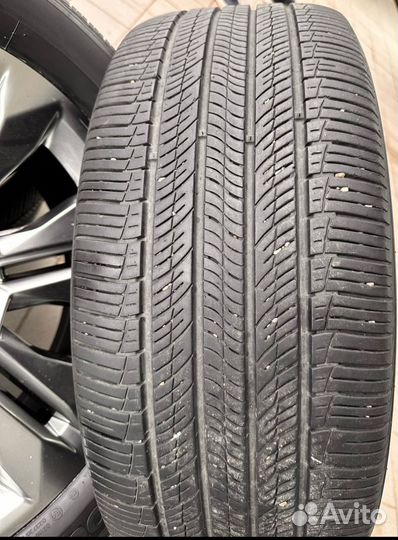 Hankook Dynapro HP2 RA33 265/50 R20 107V