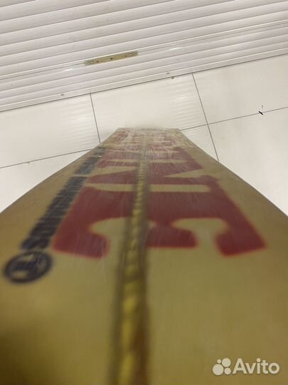 Сноуборд technine 159