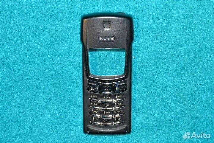 Лицевая панель для Nokia 8910i Оригинал