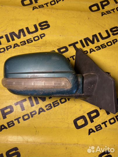 Зеркало правое Geely MK