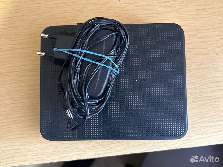 Wi fi роутер билайн б/у рабочий