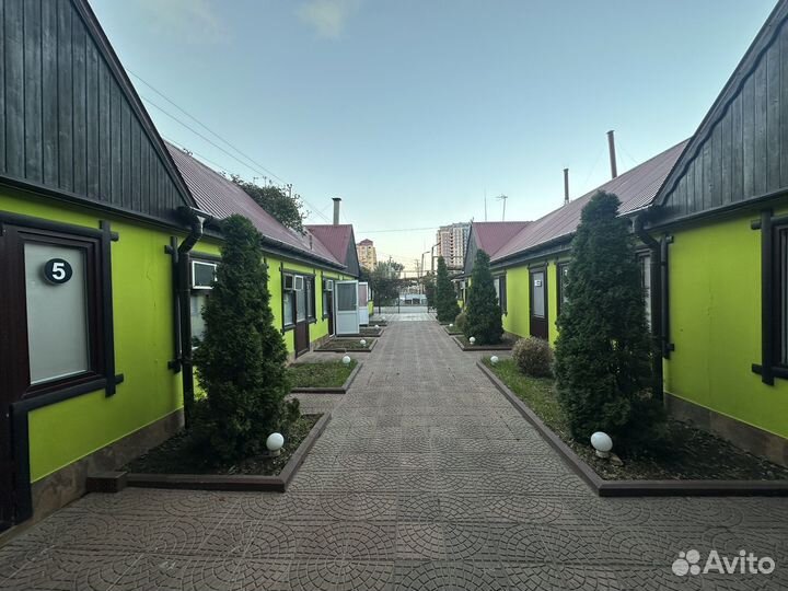 Сдается готовое кафе