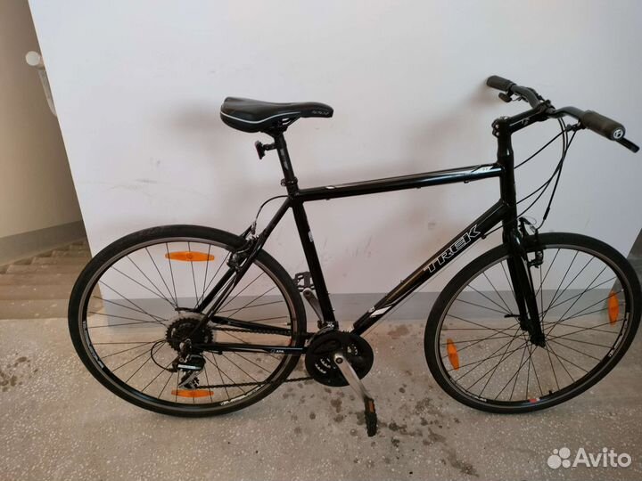 Продам велосипед Trek FX7.1