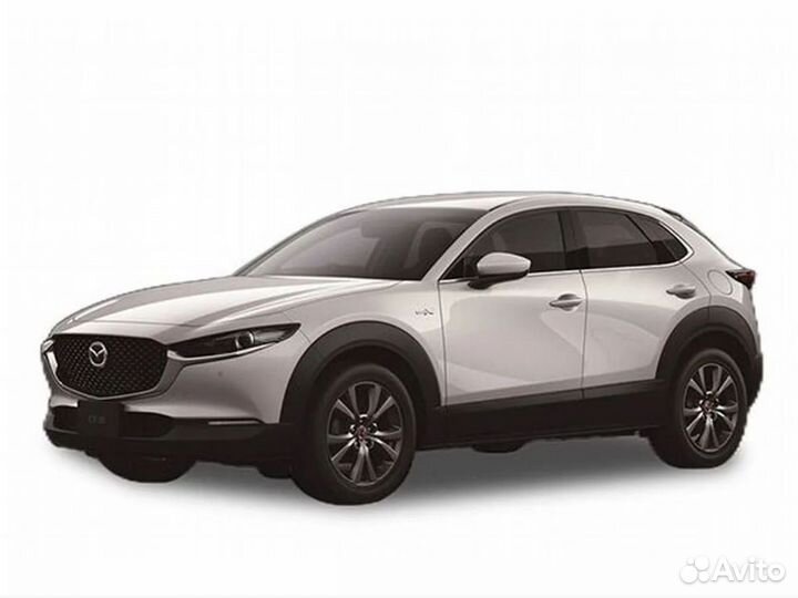 Mazda CX-30 2.0 AT, 2024