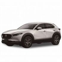 Новый Mazda CX-30 2.0 AT, 2024, цена от 3 400 000 руб.