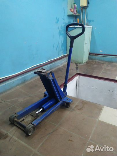 Авторемонт