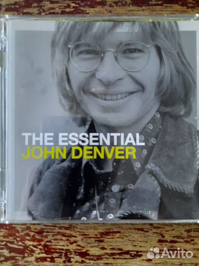 Компакт диски фирменные, лицензионные