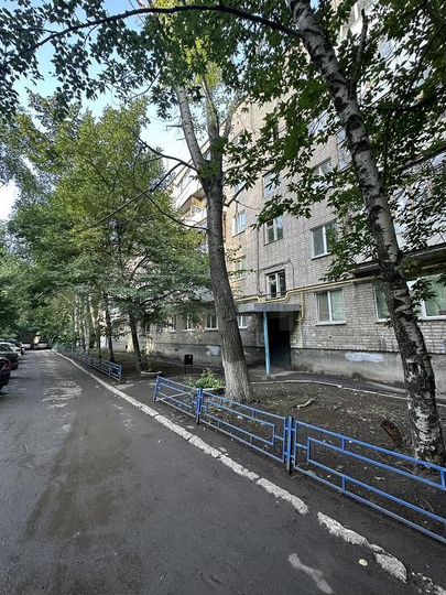 1-к. квартира, 22 м², 4/5 эт.